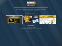 Amdproject.com
