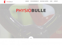 physiobulle.ch Thumbnail
