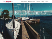 bois-marine.ch Thumbnail