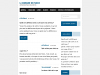 lajoubarbe.com