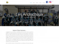 Archichaux.com