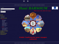 Hanibarsoum.com