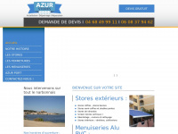 azur-stores.com