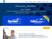 Yeti-spider.com