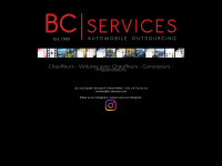 bc-services.com Thumbnail