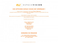 espacevision.ch