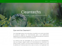 Cleantechs.fr