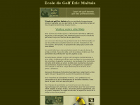 golfmaltais.com