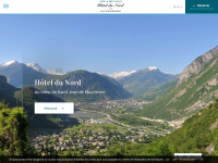 Hoteldunord.net