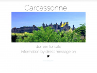 Carcassonne.net