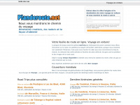 planderoute.net