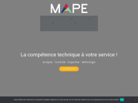 Groupe-mape.com
