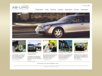ab-limousine.ch Thumbnail