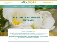 Agen-fleurs.com