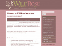 Wildroseinn.com