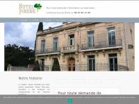 Hotelpinede.com