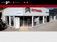 Garages-hotz.ch