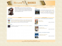 mousesbooks.com Thumbnail