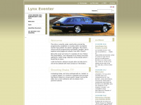 Lynxeventer.com