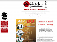 Aikido-nantes.net