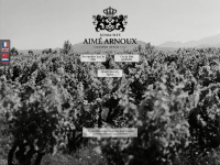 Arnoux-vins.com