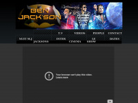 Ben-jackson.com