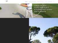 bourgeois-golf-academy.com Thumbnail