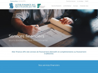 alter-finance.com