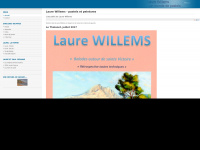 laure-willems.com Thumbnail