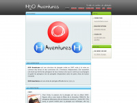 h2oaventures.ch Thumbnail
