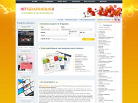 kitgraphique.us Thumbnail