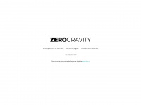 Zero-gravity.be