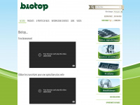 biotopcanada.com Thumbnail