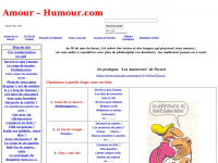 amour-humour.com