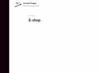 Arnaudfaugas.net