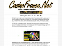 casinofrance.net Thumbnail