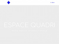 espacequadri.com Thumbnail