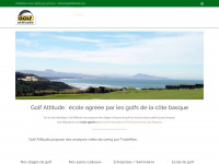 golfattitude.com
