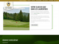 Golfvalmorin.com