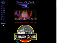 Jurassikpork.com