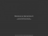 deal-services.ch Thumbnail