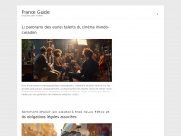 france-guide-web.com Thumbnail
