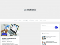 Mad-in-france.com