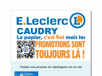 leclerc-caudry.fr