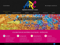 arc-colorant.com