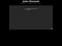 Julesdousset.com