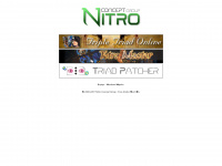 nitroconcept.net Thumbnail