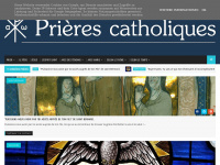 Prieres-catholiques.blogspot.com