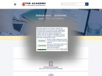 the-academy.nl Thumbnail