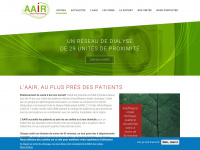 Aair-dialyse.com